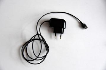 Samsung oplader voor GSM telefoon model ATADS30EBE beschikbaar voor biedingen
