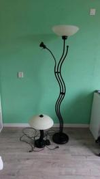 Boxford Jan des Bouvrie staande lampen, Ophalen, Gebruikt