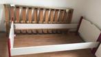 bed, Ophalen of Verzenden, Zo goed als nieuw, 180 cm of meer, 85 tot 100 cm