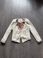 Super gaaf jasje van Ambika, maat S, ZGAN!, Maat 38/40 (M), Overige kleuren, Ophalen of Verzenden, Zo goed als nieuw