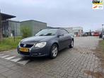 Volkswagen Eos 2.0 TDI Automaat.Leder.Pano.Navi, 15 km/l, Gebruikt, Electronic Stability Program (ESP), 4 cilinders