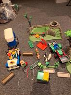Playmobil boerderij benodigdheden, Ophalen of Verzenden, Zo goed als nieuw
