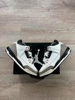 Jordan 3 infrared maat 40, Zwart, Ophalen of Verzenden, Sneakers of Gympen, Gedragen