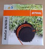 Stihl Autocut 36/46/56-2, Tuin en Terras, Bosmaaiers, Ophalen of Verzenden, Nieuw, Benzine