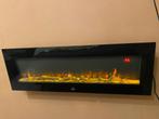 3D sfeerhaard, Huis en Inrichting, Haarden, Ophalen of Verzenden, Nieuw, Vrijstaande haard, Elektrische haard