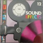 Sound Effects - 12, Verzenden, Zo goed als nieuw, 12 inch