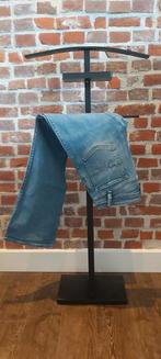 Diesel Jeans Regular Bootcut model W29 L34, W32 (confectie 46) of kleiner, Blauw, Ophalen of Verzenden, Zo goed als nieuw