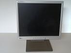LG Flatron L1710S monitor 17 inch VGA, Ophalen, Overige typen, VGA, Gebruikt