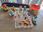 speelgoed FischerPrice, Kinderen en Baby's, Speelgoed | Fisher-Price, Ophalen, Gebruikt, Speelset