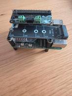 Raspberry Pi 5 4Gb, Ophalen of Verzenden, Zo goed als nieuw