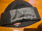 Prada Muts - Zo goed als nieuw, Kleding | Heren, Hoeden en Petten, Hoed, Zo goed als nieuw, Prada, One size fits all