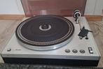 Philips Electronic 312 Platenspeler Hifi vinyl 400 element, Audio, Tv en Foto, Platenspelers, Ophalen, Philips, Pitch-regelaar