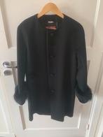 Max Mara coat(black/size 34), Kleding | Dames, Nieuw, Maat 34 (XS) of kleiner, Ophalen of Verzenden, Max Mara