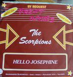 45T 7INCH VINYL SINGLE THE SCORPIONS, Cd's en Dvd's, Vinyl Singles, Ophalen of Verzenden, Zo goed als nieuw