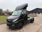 Iveco Daily 40 C17 Be Trekker 7 Ton 2015 euro 5 (bj 2015), Euro 5, Gebruikt, 4 cilinders, Iveco