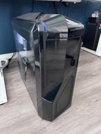 Desktop PC i7-7700K • GTX 1070 • 16GB RAM • 1.25TB SSD, Computers en Software, Ophalen, Gebruikt, Zelf gebouwde pc, Gaming