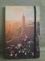 Notitieboek A5 New York, Diversen, Schoolbenodigdheden, Ophalen of Verzenden, Zo goed als nieuw