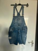 Zomer korte spijkerbroek /tuinbroek, Kleding | Dames, Spijkerbroeken en Jeans, Ophalen of Verzenden, Zo goed als nieuw, Blauw