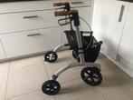 Rollater SAL JOL nieuw staat, Diversen, Rollators, Ophalen of Verzenden, Opvouwbaar, Zo goed als nieuw