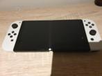 Nintendo Switch OLED - Zo goed als nieuw!, Spelcomputers en Games, Spelcomputers | Nintendo Switch, Ophalen of Verzenden, Zo goed als nieuw