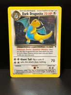 Dark Dragonite Holo #5, Legendary collection, Excellent, EN, Ophalen of Verzenden, Zo goed als nieuw, Losse kaart, Foil