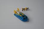 Hasbro Takara hoovercraft, Gebruikt, Ophalen of Verzenden, Overige generaties, Overige rassen