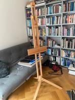 Schildersezel, Ophalen of Verzenden, Zo goed als nieuw, Ezel