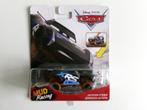 Disney Cars Mud Racing Jackson Storm *NIEUW*, Ophalen of Verzenden, Overige figuren, Nieuw, Beeldje of Figuurtje