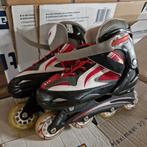 Axer skeelers maat 38-41, Ophalen of Verzenden, Gebruikt, Inline skates 4 wielen, Overige merken