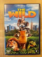 Walt Disney: The wild., Alle leeftijden, Ophalen of Verzenden, Zo goed als nieuw