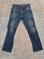 G-Star Navy Jack W30 L32 Loose Tapered Bronno3032, https://www.g-star.com/nl_nl/customer-service, G-STAR, W32 (confectie 46) of kleiner