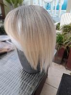 Haartopper bobmodel (20), Sieraden, Tassen en Uiterlijk, Uiterlijk | Haarverzorging, Ophalen of Verzenden