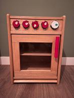 Speelkeukentje, Kinderen en Baby's, Speelgoed | Houten speelgoed, Ophalen, Gebruikt, Meubelstuk of Keukentje