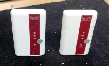 repeater Fritz 310 beschikbaar voor biedingen