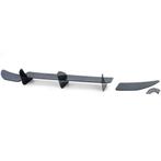 Diffuser Splitter Spoiler Styling Geschikt Voor VW Golf 7 R2, Auto diversen, Tuning en Styling, Verzenden, Automotive Parts, A.parts@hotmail.nl