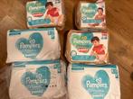 Pampers Harmonie Maat 4 - 197 stuks - Nieuw, Ophalen of Verzenden, Nieuw, Overige typen