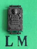 Lego Star Wars sw0978 Han Solo Carbonite Block SW Minifigs, Ophalen of Verzenden, Zo goed als nieuw, Lego