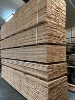 Douglas Visbekdelen vellingdelen 18x185mm werkend, Ophalen, Nieuw, 250 cm of meer, Planken