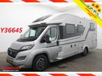 Adria Coral 670SL Surpreme 2.2 MJ 180 Aut. Solar Dakairco Ga, Automaat, 7 tot 8 meter, Bedrijf, Diesel