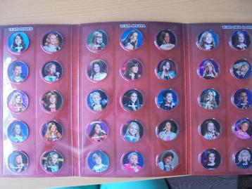 Jukebox voices Team beschikbaar voor biedingen