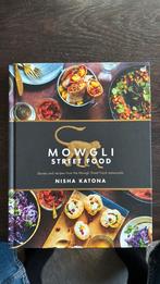 Nisha Katona - Mowgli Street Food, Boeken, Ophalen of Verzenden, Zo goed als nieuw, Azië en Oosters, Nisha Katona