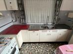 Retro keuken merk SELL, Ophalen of Verzenden, Gebruikt