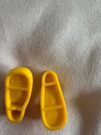 Fleur Sindy Schoentjes - Vintage Speelgoed, Ophalen of Verzenden, Gebruikt