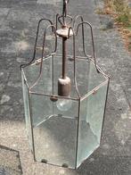 Klassieke hanglamp - 1 meter - Alleen ophalen, Huis en Inrichting, Lampen | Hanglampen, Gebruikt, Vintage, Ophalen of Verzenden