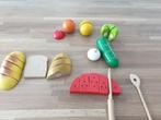Houten snijfruit, Ophalen of Verzenden, Gebruikt, Overige typen