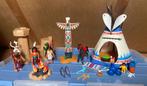 Heel veel western Playmobil, Kinderen en Baby's, Speelgoed | Playmobil, Complete set, Zo goed als nieuw, Ophalen