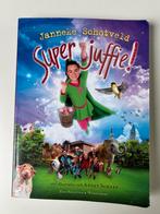 Superjuffie, Ophalen of Verzenden, Gelezen, Fictie algemeen