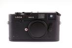 Leica m4-2 Zeergoedestaat 1 jaar garantie, Leica, Ophalen of Verzenden, Zo goed als nieuw, N