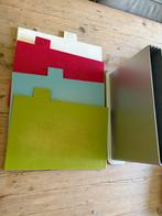 Joseph & Joseph Snijplankenset, Ophalen of Verzenden, Gebruikt