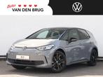 Volkswagen ID.3 Black Edition 52 kWh | 170 pk | 19" lm velge, Automaat, 510 min, ID.3, 384 km